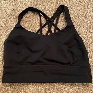 Energy Longline Lululemon Sports Bra